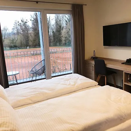 Ks-hotel 3* Teningen